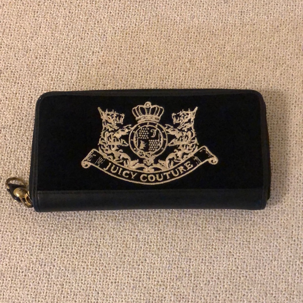 JUICY COUTURE WALLET